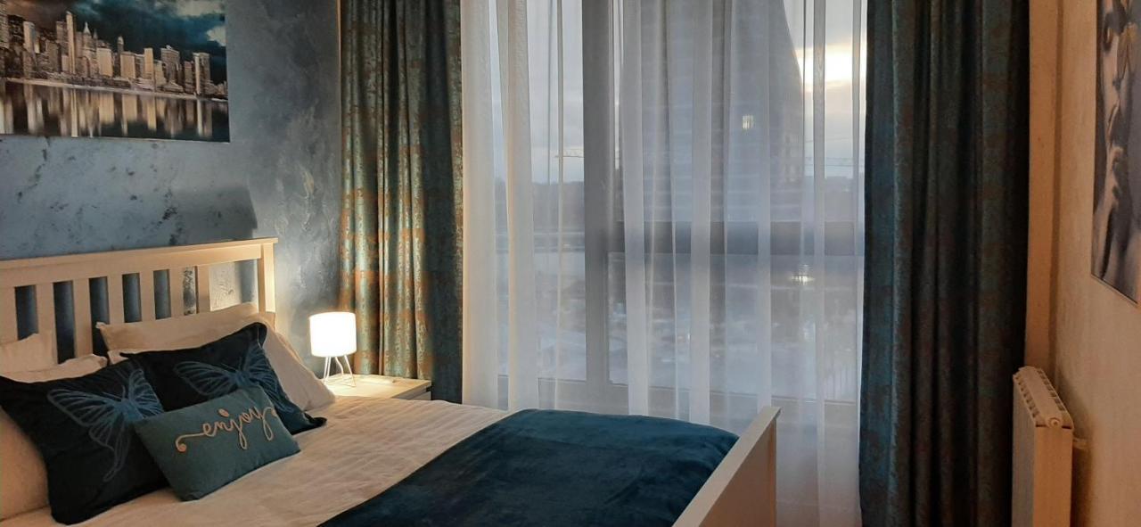 Gigi Apartment Belgrád Kültér fotó