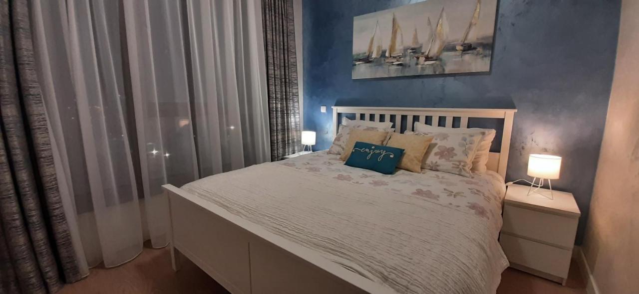 Gigi Apartment Belgrád Kültér fotó