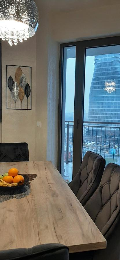 Gigi Apartment Belgrád Kültér fotó