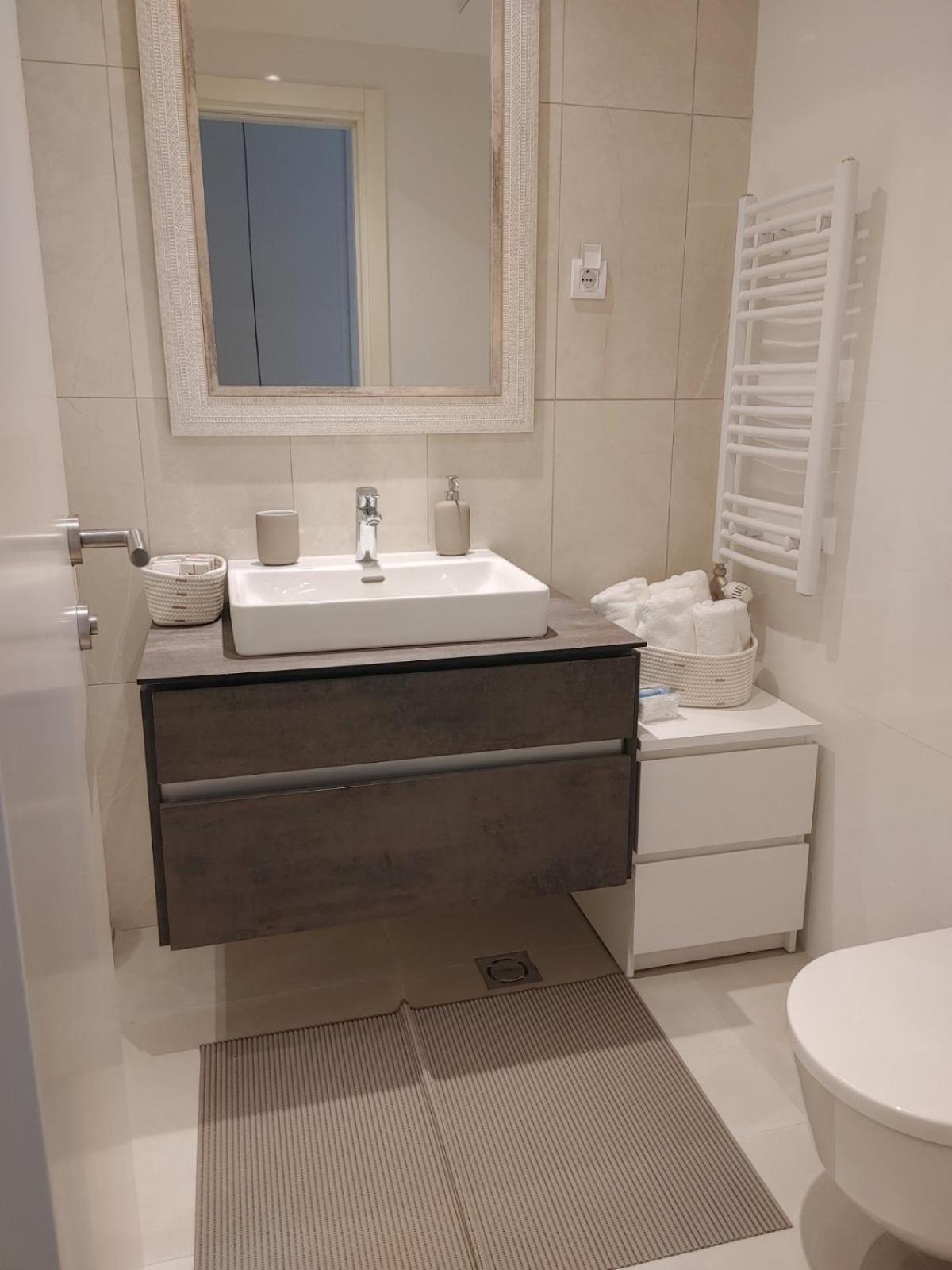 Gigi Apartment Belgrád Kültér fotó